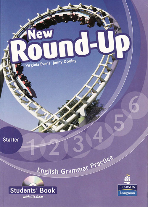 New Round Up Starter Student’s Book