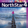 NorthStar 5th Edition Level 4 Listening & Speaking Coursebook