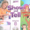 Oxford Discover Show and Tell 3 Student's Book