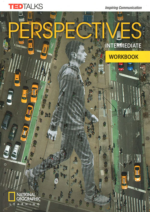 Perspectives Intermediate Workbook