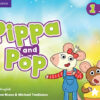 Pippa and Pop 1 Pupil's Book