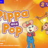 Pippa and Pop 2 Activity Book