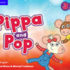 Pippa and Pop 3 Pupil's Book