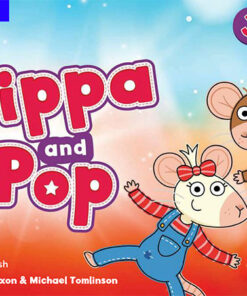 Pippa and Pop 3 Pupil's Book