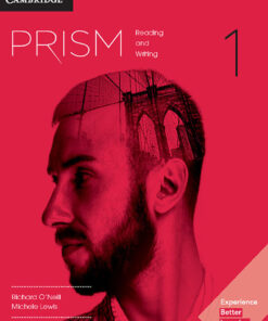 Prism Reading and Writing 1 Student's Book