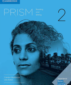 Prism Reading and Writing 2 Student's Book