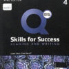 Q Skills for Success 3ed 4 Reading and Writing