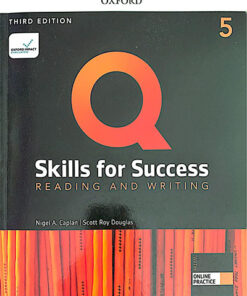 Q Skills for Success 3ed 5 Reading and Writing