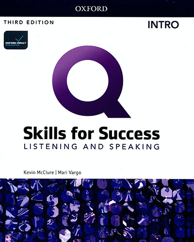 Q Skills for Success 3ed Intro Listening and Speaking