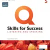 Q Skills for Success 3rd Listening and Speaking 5 Student Book