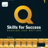 Q Skills for Success 3rd Reading and Writing 1 Student Book