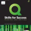 Q Skills for Success 3rd Reading and Writing 3 Student Book