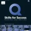 Q Skills for Success 3rd Reading and Writing 4 Student Book