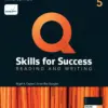 Q Skills for Success 3rd Reading and Writing 5 Student Book