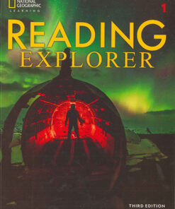 Reading Explorer 3ed 1 Student's Book