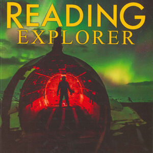 Reading Explorer 3ed 1 Student's Book