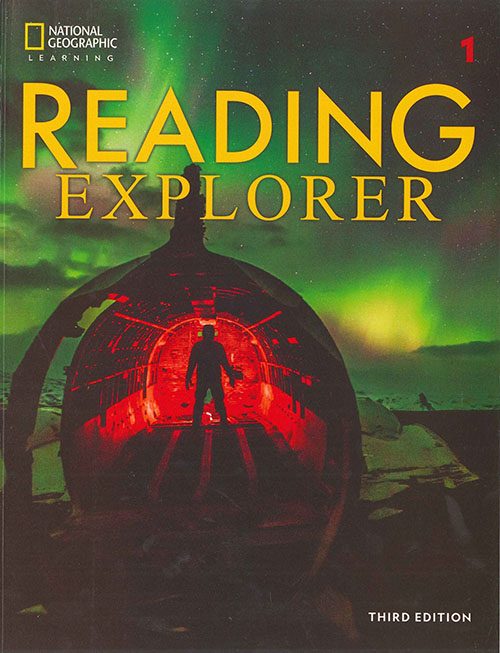 Reading Explorer 3ed 1 Student's Book