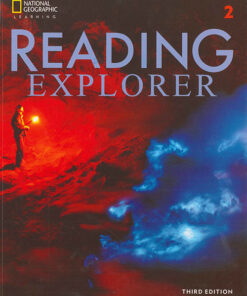 Reading Explorer 3ed 2 Student's Book
