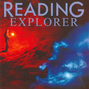 Reading Explorer 3ed 2 Student's Book