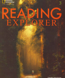 Reading Explorer 3ed 3 Student's Book