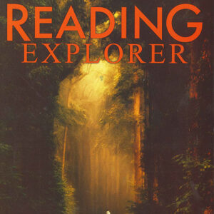 Reading Explorer 3ed 3 Student's Book