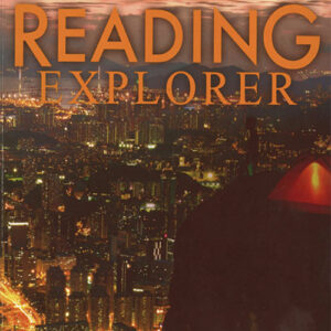 Reading Explorer 3ed 4 Student's Book