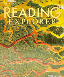 Reading Explorer 3ed 5 Student's Book