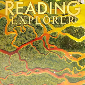 Reading Explorer 3ed 5 Student's Book