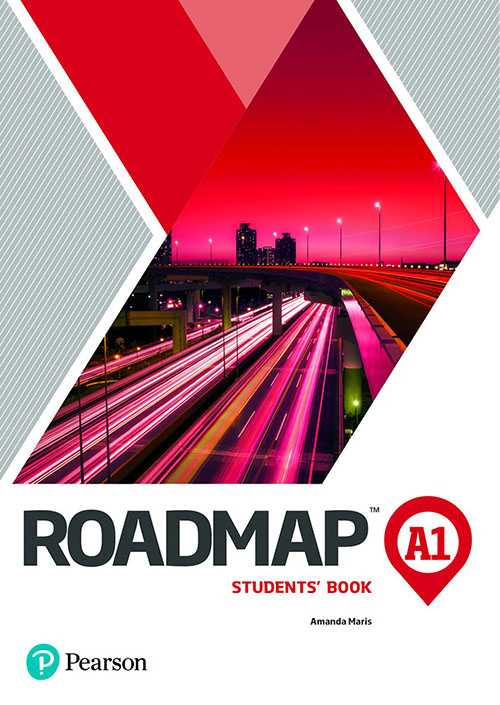 Roadmap A1 Students Book