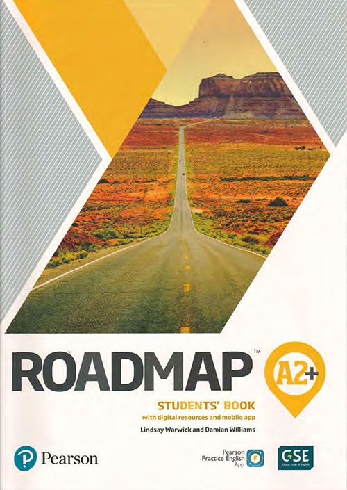 Roadmap A2 Students Book 1