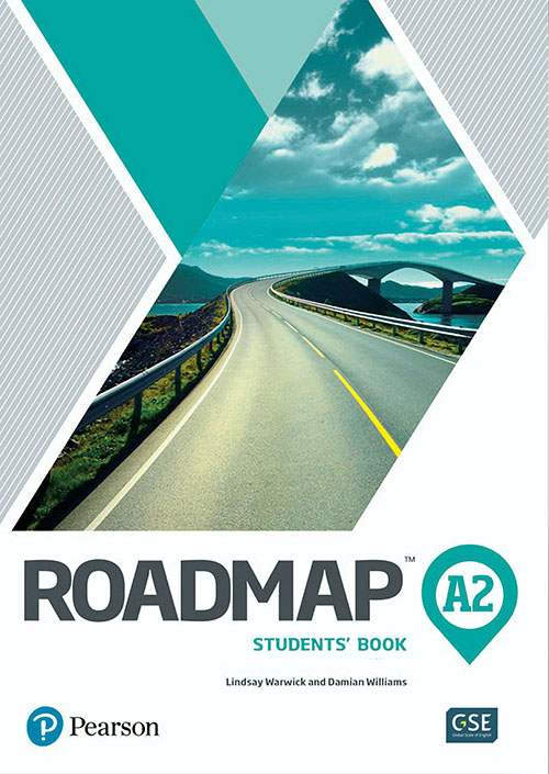 Roadmap A2 Students Book