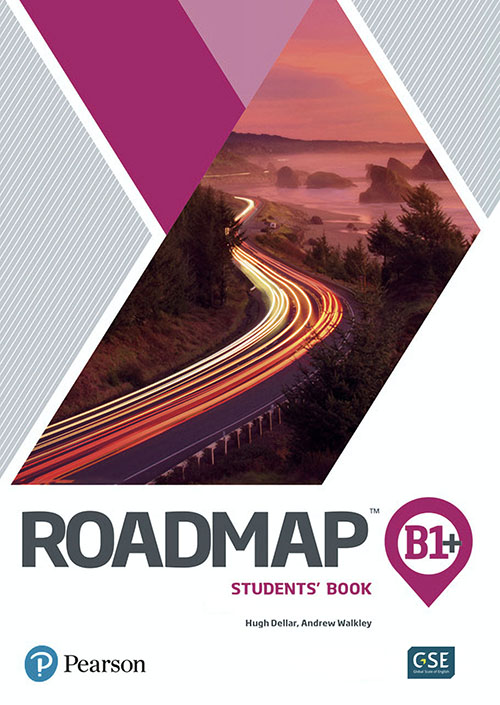 Roadmap B1 Students Book 1