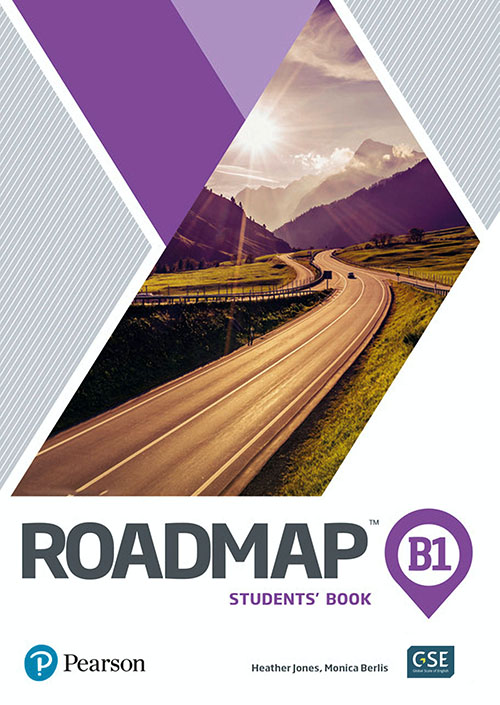 Roadmap B1 Students Book