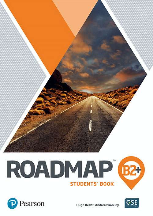 Roadmap B2 Students Book 1