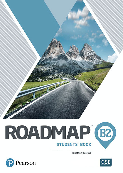 Roadmap B2 Students Book