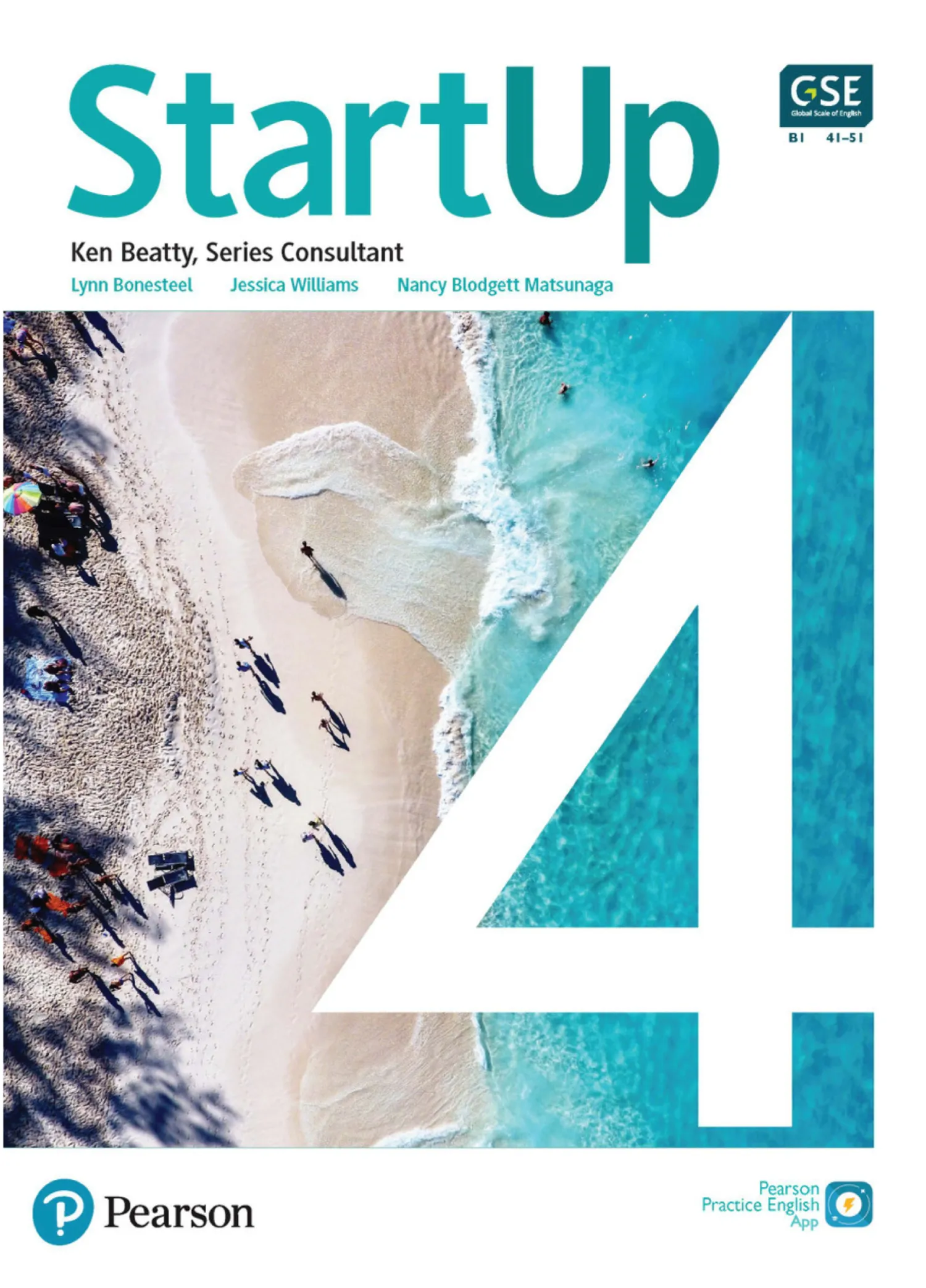 StartUp 4 Student's Book