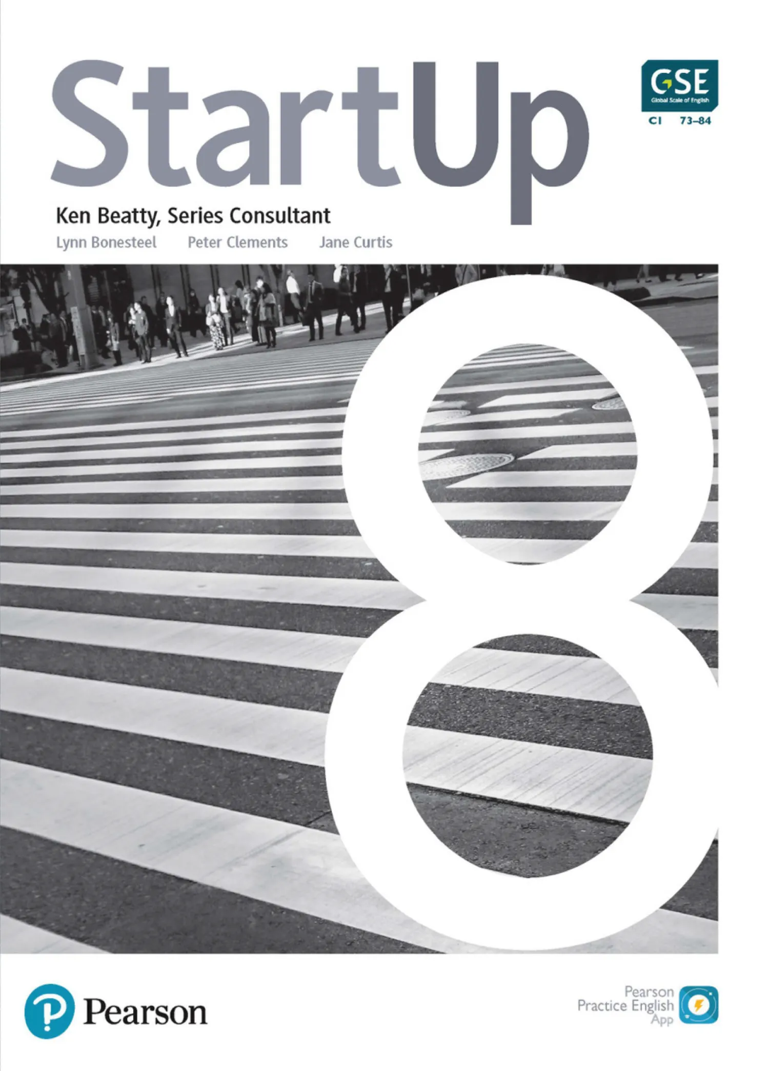 StartUp 8 Student's Book