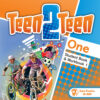 Teen2Teen 1 Student Book & Workbook