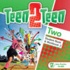 Teen2Teen 2 Student Book & Workbook