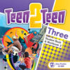Teen2Teen 3 Student Book & Workbook