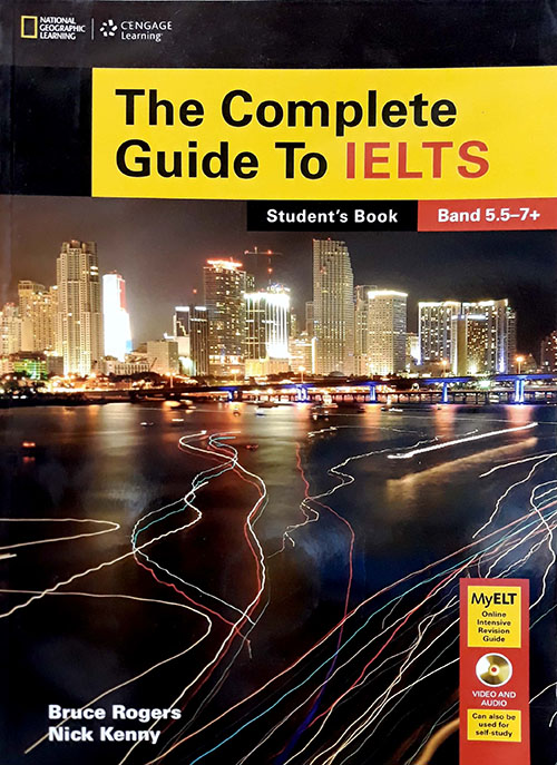 The Complete Guide To IELTS Student's Book
