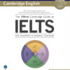 The Official Cambridge Guide to IELTS 1