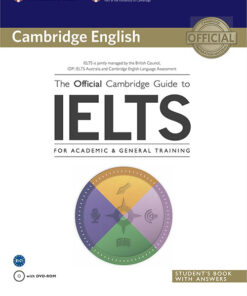 The Official Cambridge Guide to IELTS 1