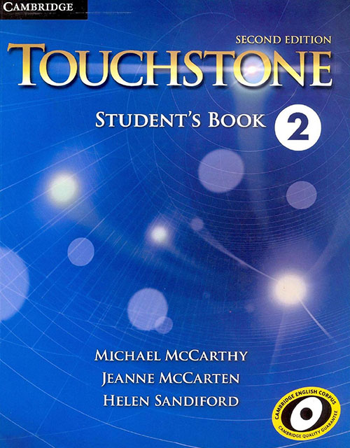 Touchstone 2ed 2 Student's Book