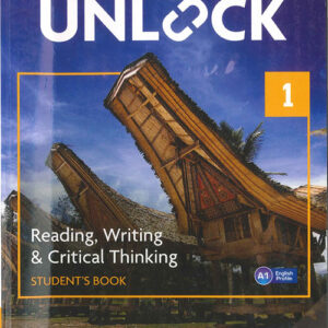 Unlock 2ed 1 Reading Writing Student's Book