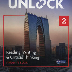 Unlock 2ed 2 Reading Writing Student's Book