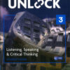 Unlock 2ed 3 Listening Speaking Student's Book