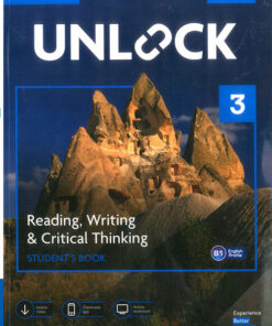 Unlock 2ed 3 Reading Writing Student's Book