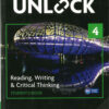 Unlock 2ed 4 Reading Writing Student's Book
