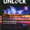 Unlock 2ed 5 Listening Speaking Student's Book